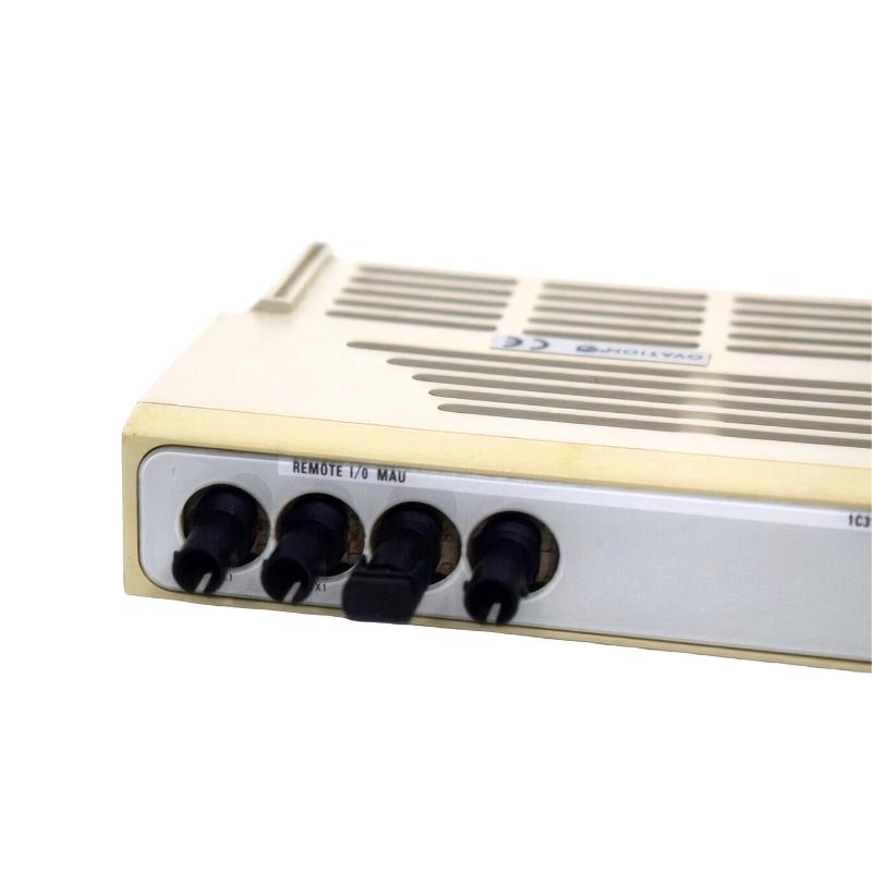 OVATION 1C31181G03 Westinghouse Emerson Remote I/O Module