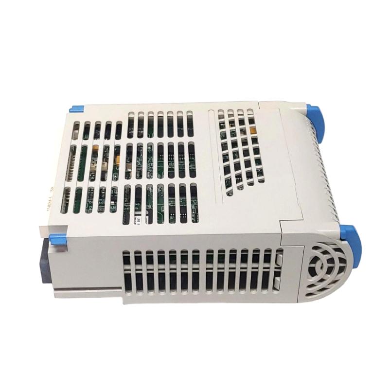 OVATION 1C31194G01 Westinghouse Emerson Valve Positioner Module