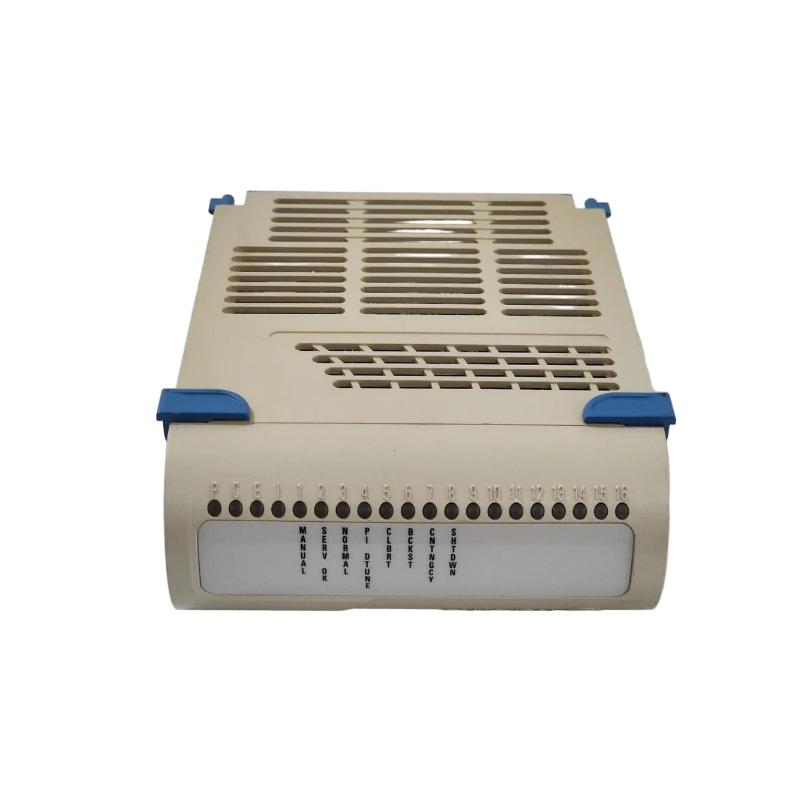 OVATION 1C31194G02 Westinghouse Emerson Valve Positioner Module