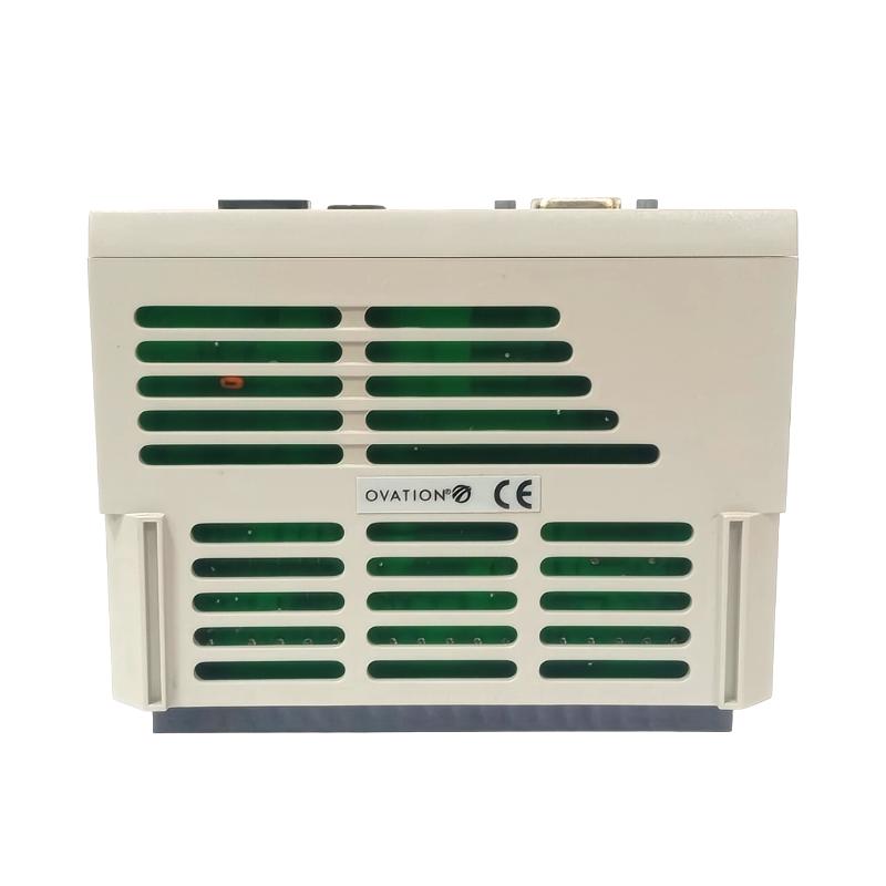 OVATION 1C31197G03 Westinghouse Emerson Valve Positioner Personality Module