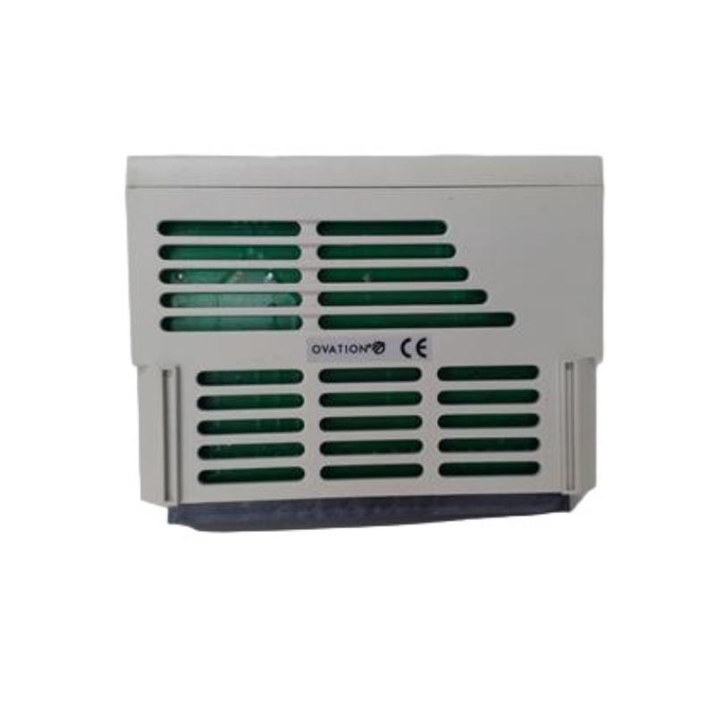 OVATION 1C31197G05 Westinghouse Emerson Valve Positioner Personality Module