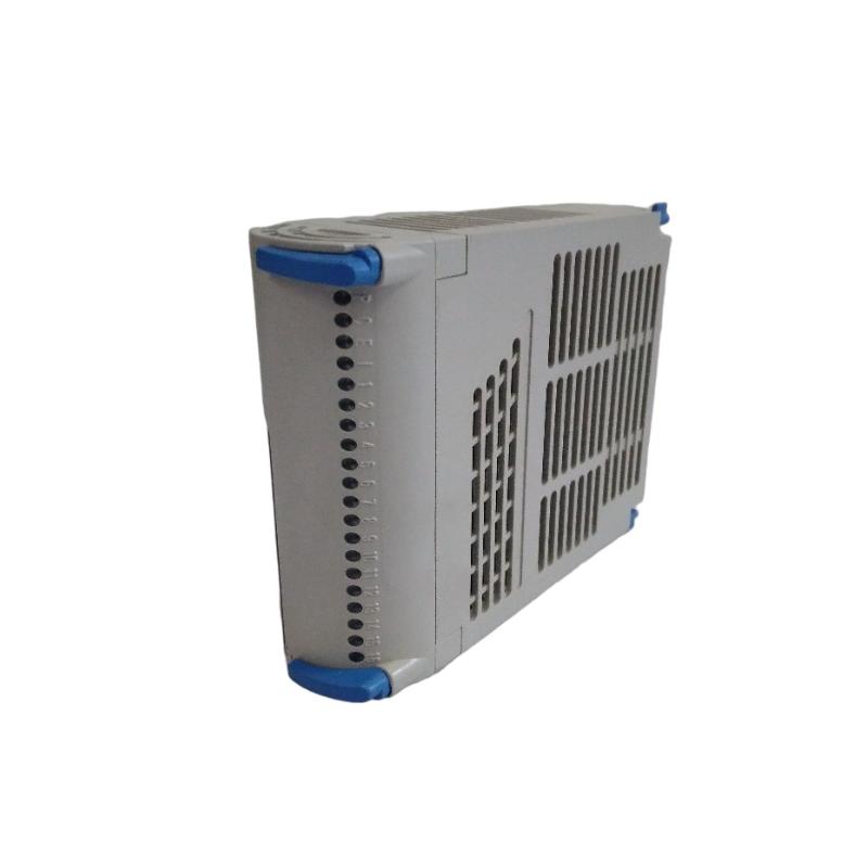 OVATION 1C31199G01 Westinghouse Emerson Servo Driver Electronics Module