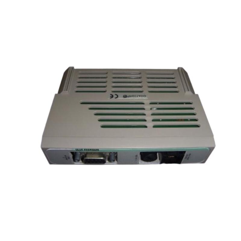 OVATION 1C31199G01 Westinghouse Emerson Servo Driver Electronics Module