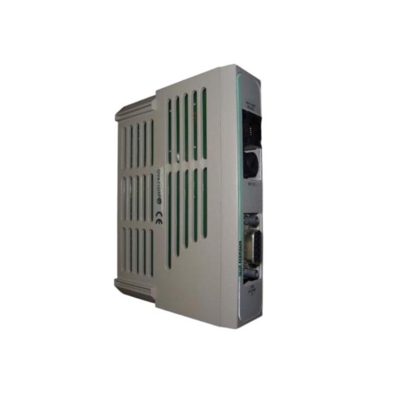 OVATION 1C31199G01 Westinghouse Emerson Servo Driver Electronics Module