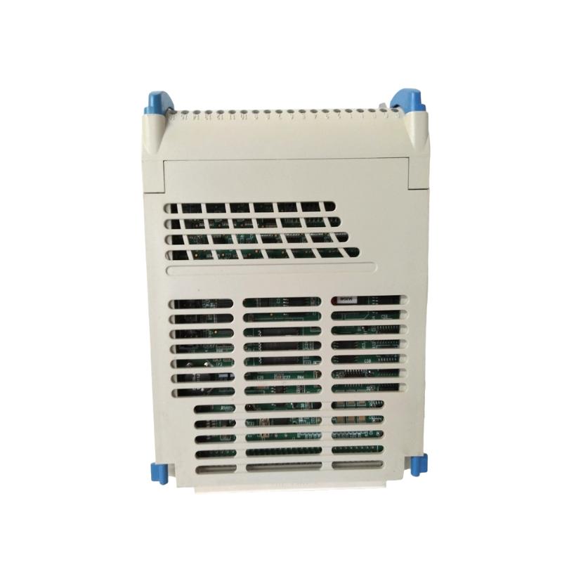 OVATION 1C31199G02 Westinghouse Emerson Servo Driver Electronics Module