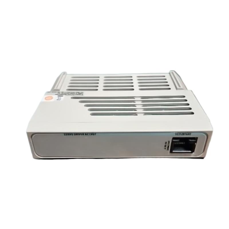 OVATION 1C31201G02 Westinghouse Emerson Servo Drive Personalization Module