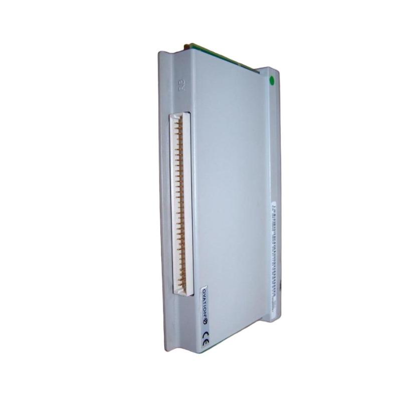 OVATION 1C31218G01 Westinghouse Emerson Relay Output Module