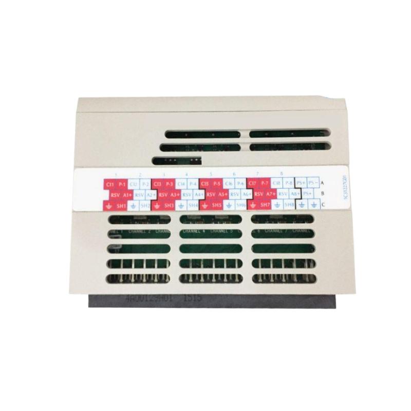 OVATION 1C31227G01 Westinghouse Emerson Analog Input Module