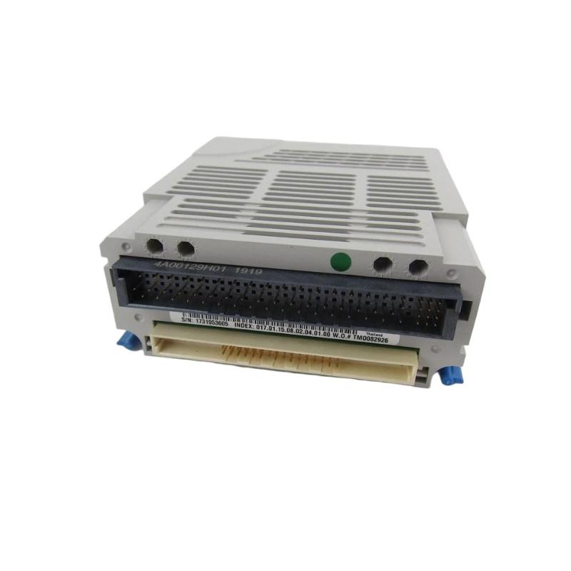 OVATION 1C31232G01 Westinghouse Emerson Digital Input Module