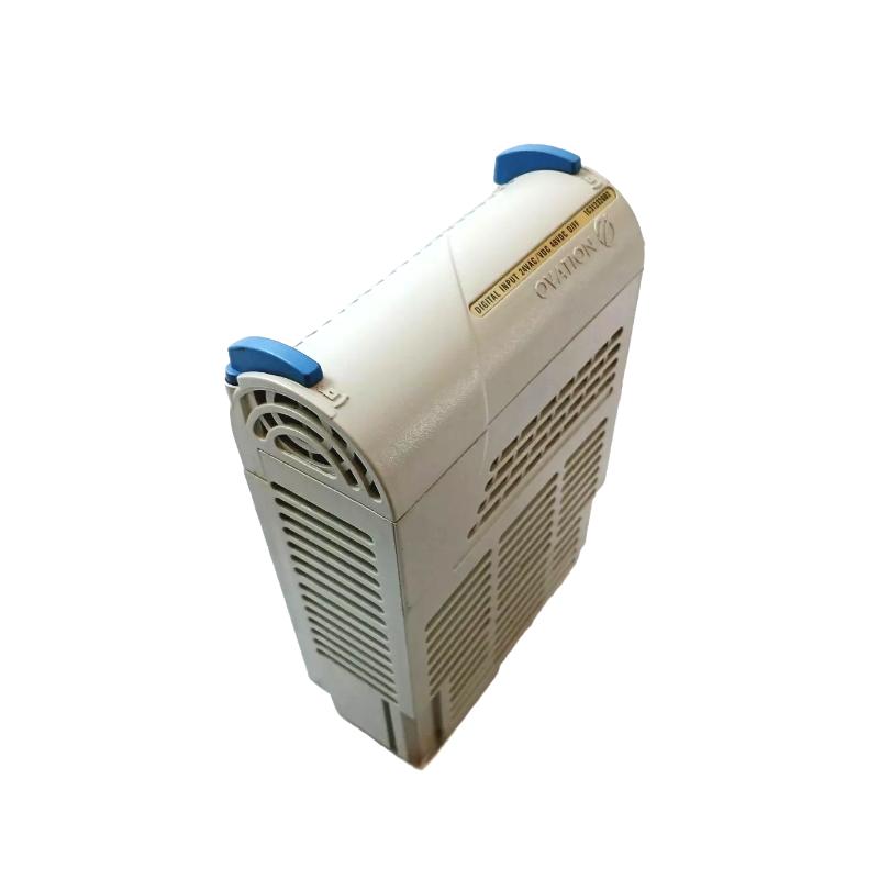 OVATION 1C31232G02 Westinghouse Emerson Digital Input Module