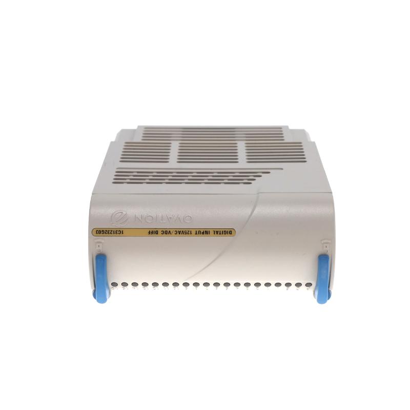 OVATION 1C31232G03 Westinghouse Emerson Digital Input Module