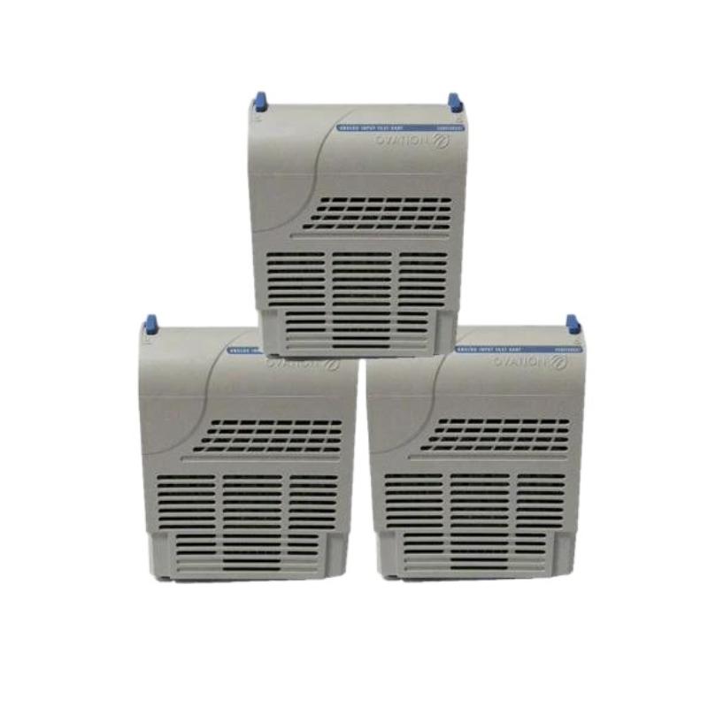 OVATION 1C31233G04 Westinghouse Emerson Digital Input Module