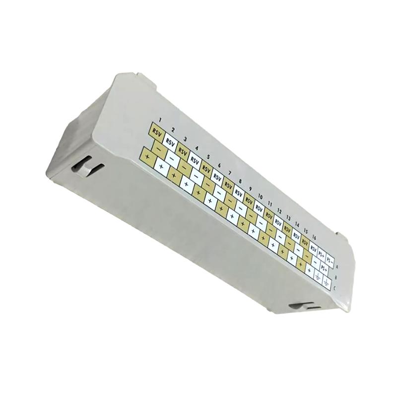 OVATION 1C31238H01 Westinghouse Emerson Digital Input Module