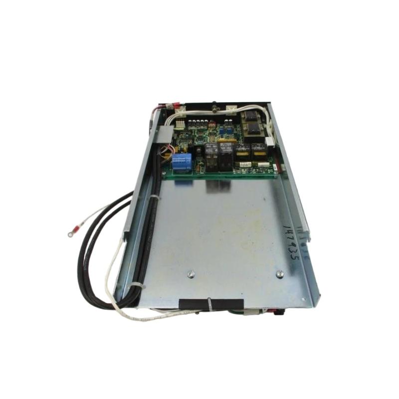 OVATION 1D54582G05 Westinghouse Emerson Power Distribution Module