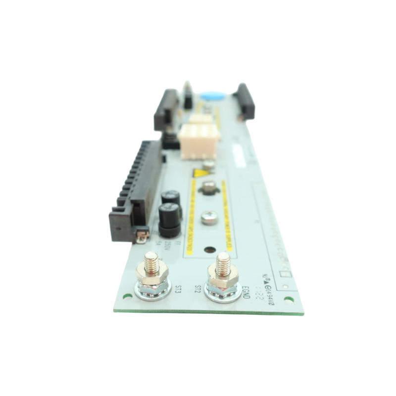 OVATION 1P00028G01 Westinghouse Emerson Power Supply Module