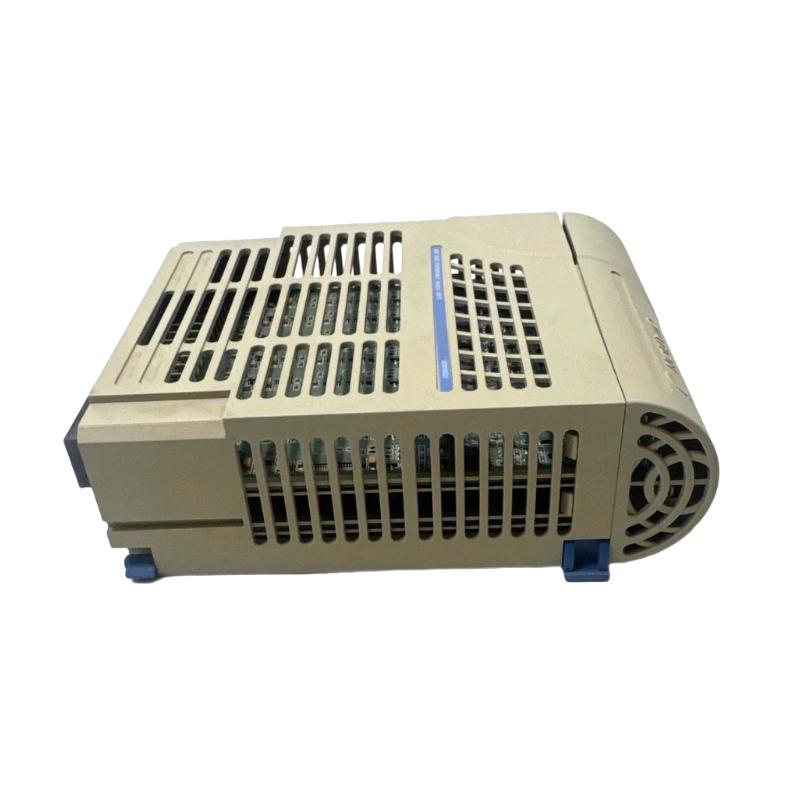 OVATION 1X00093G06 Westinghouse Emerson Ethernet Switch