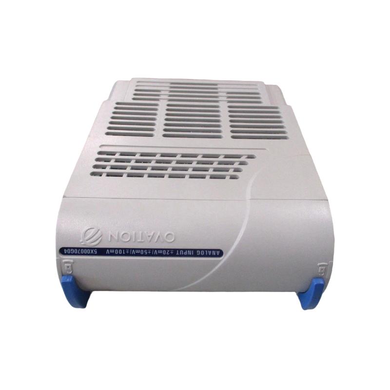 OVATION 1X00294G02 Westinghouse Emerson Ground Cable Assembly