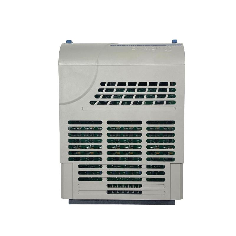 OVATION 1X00093G10 Westinghouse Emerson Ethernet Switch