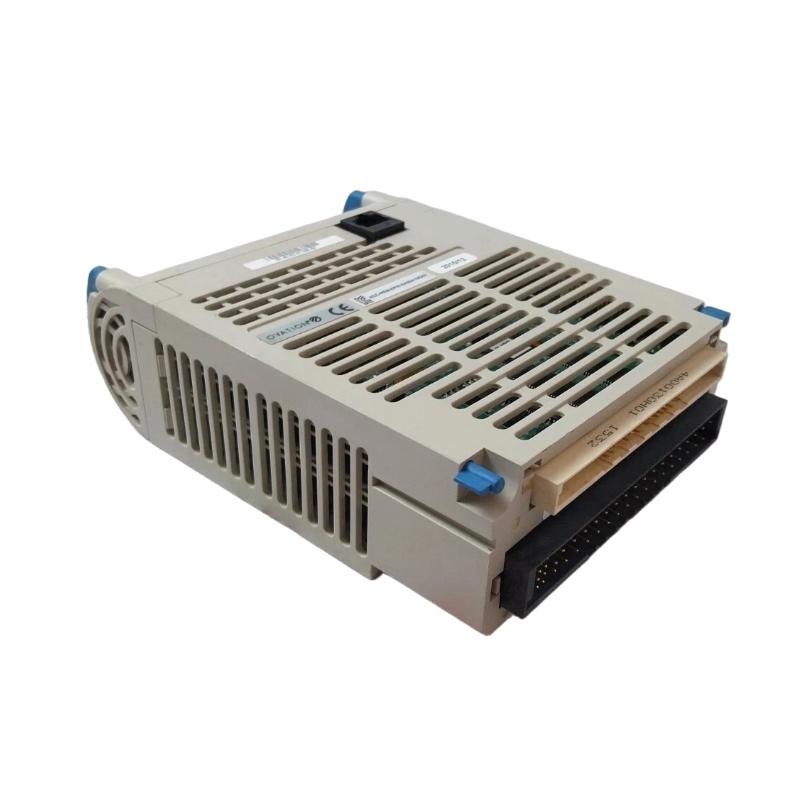 OVATION 1X00095H01 Westinghouse Emerson Ethernet Switch