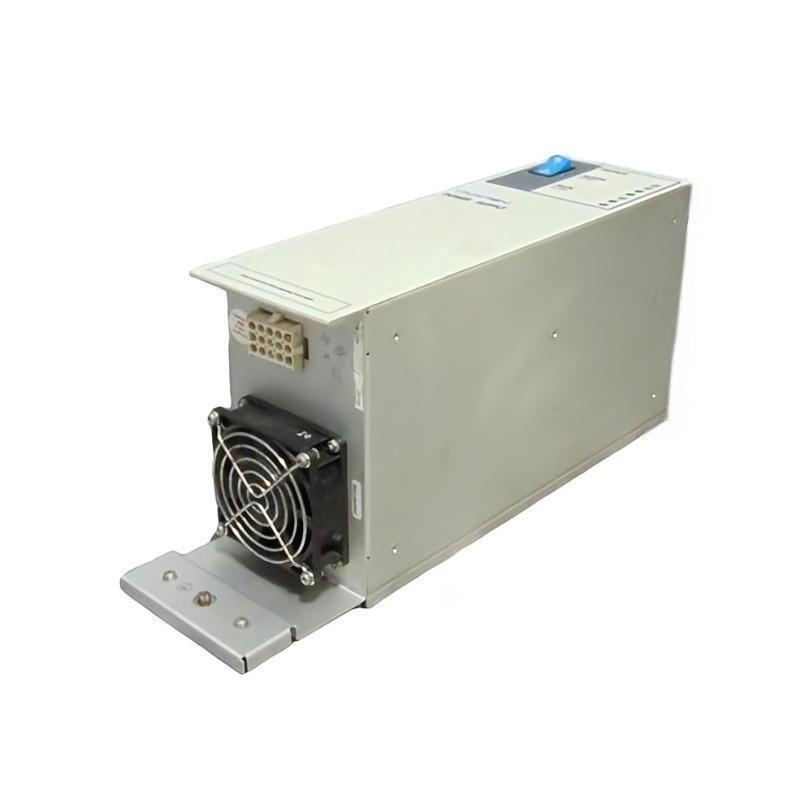 OVATION 1X00097H01 Westinghouse Emerson Ethernet Switch