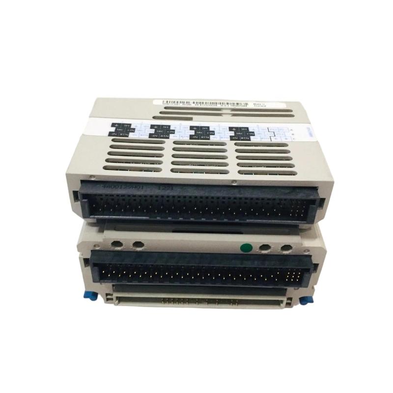 OVATION 1X00133H01 Westinghouse Emerson PCI Fast Ethernet DAS NIC, W2K, XP