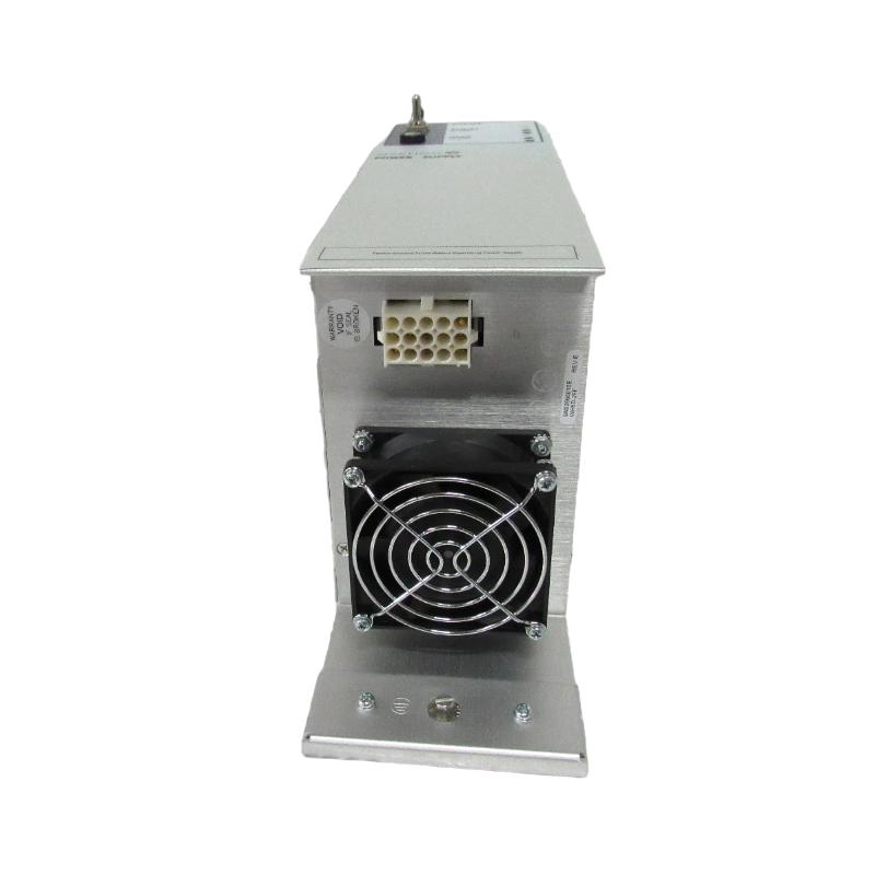 OVATION 1X00417H03 Westinghouse Emerson Power Supply Module