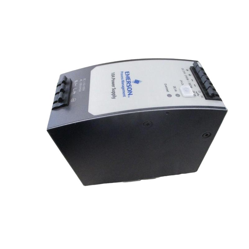 OVATION 1X00781H01L Westinghouse Emerson Power Supply Module