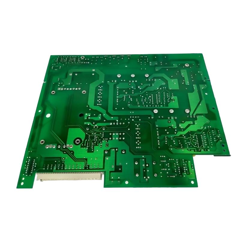 OVATION 3A99116G01 Westinghouse Emerson Power Supply Module