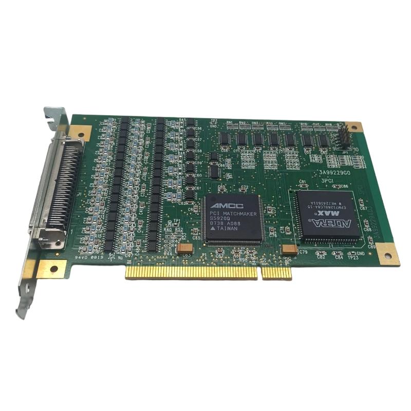 OVATION 3A99229G01 Westinghouse Emerson Power Supply Module