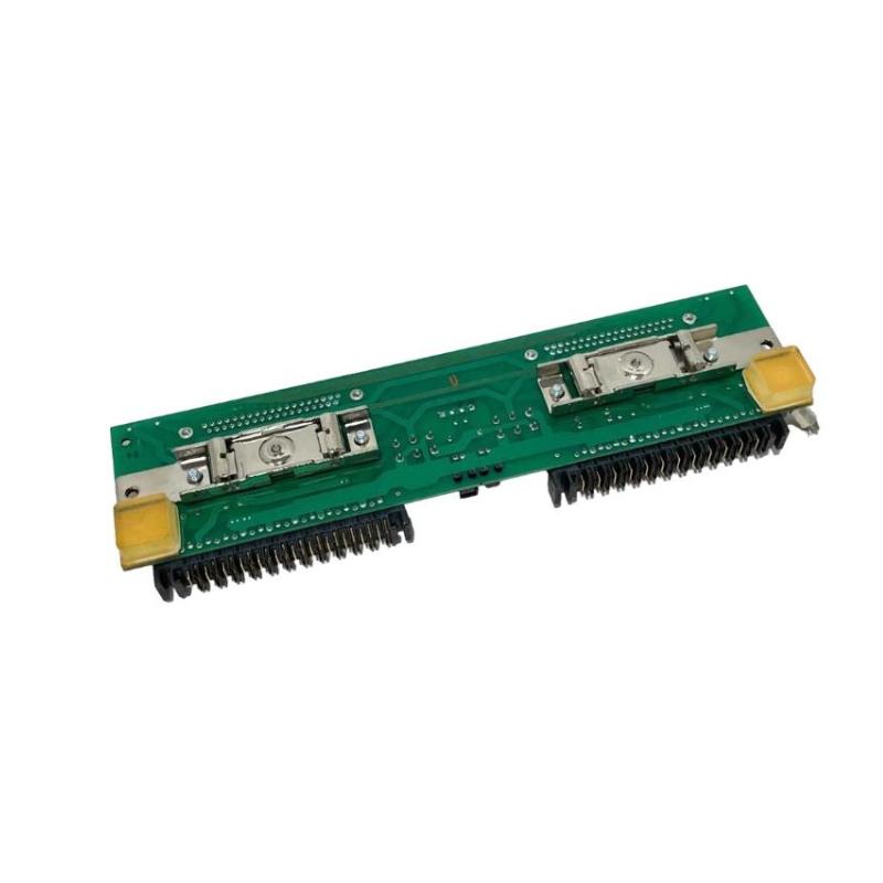 OVATION 3A98658H07 Westinghouse Emerson Power Supply Module