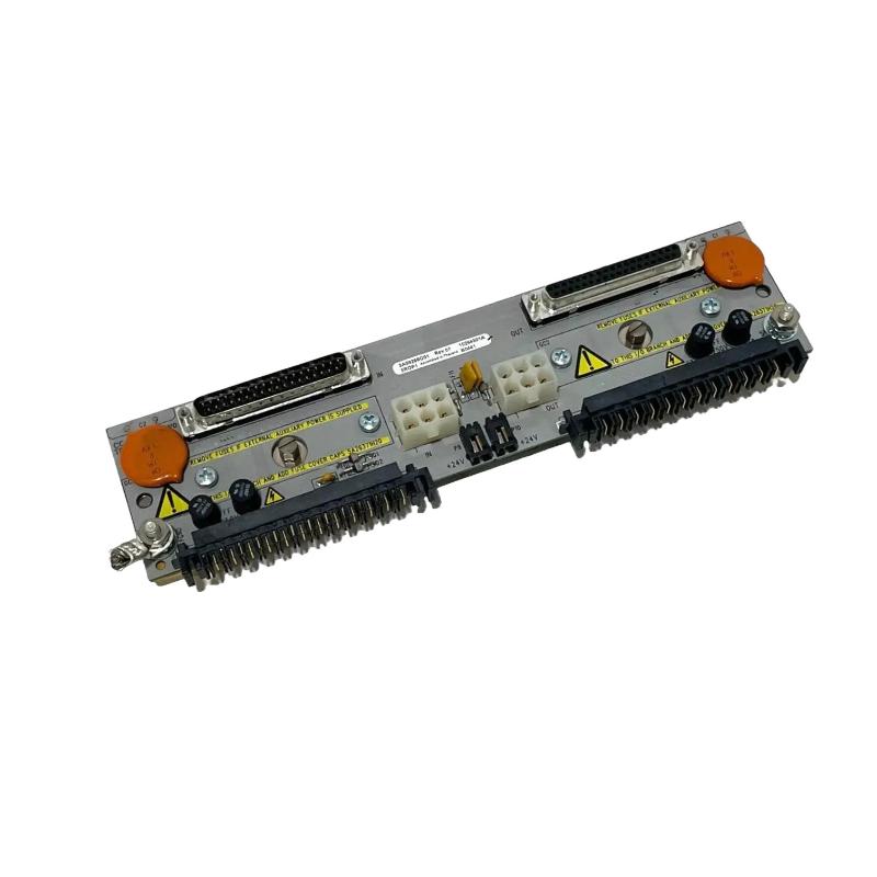 OVATION 3A98658H07 Westinghouse Emerson Power Supply Module