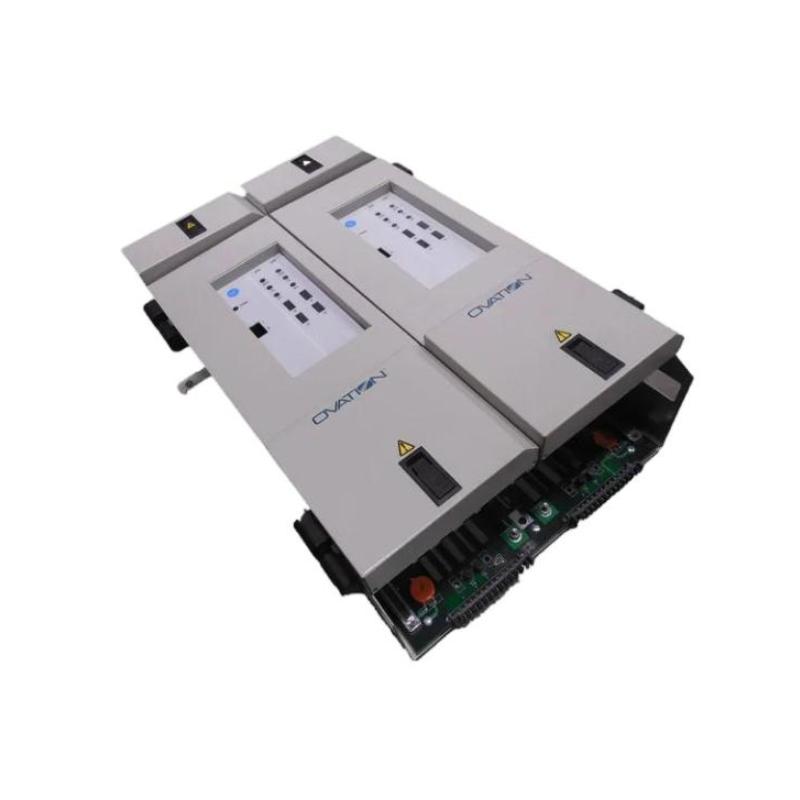 OVATION 4D33942G01 Westinghouse Emerson Power Supply Module