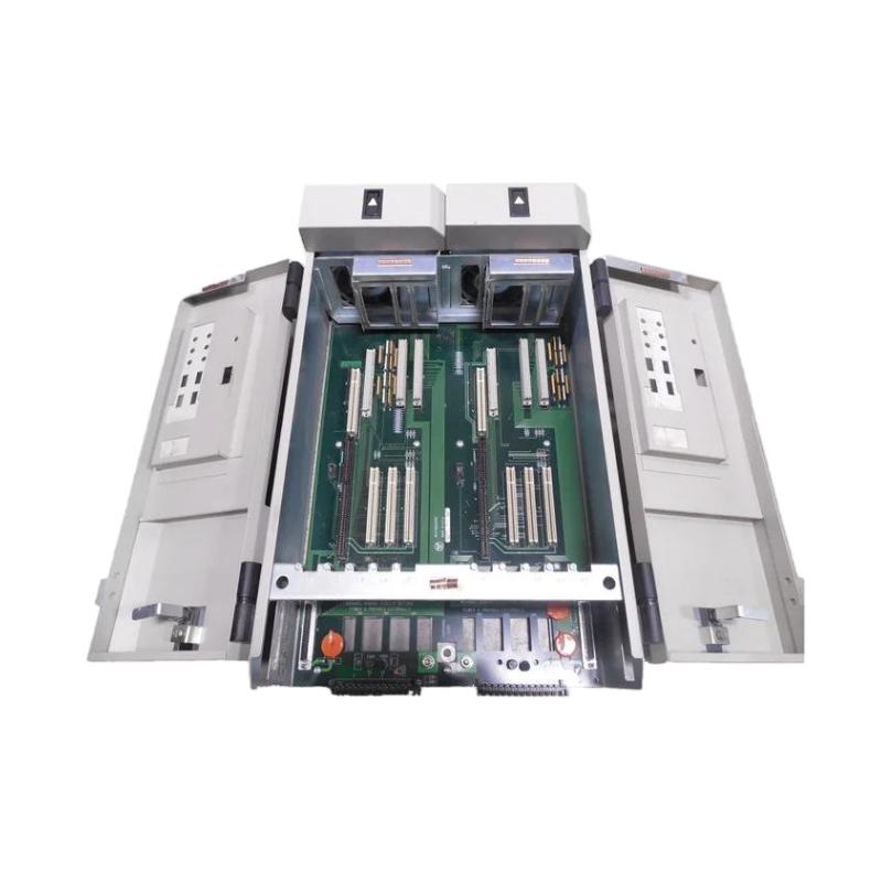 OVATION 4D33942G01 Westinghouse Emerson Power Supply Module