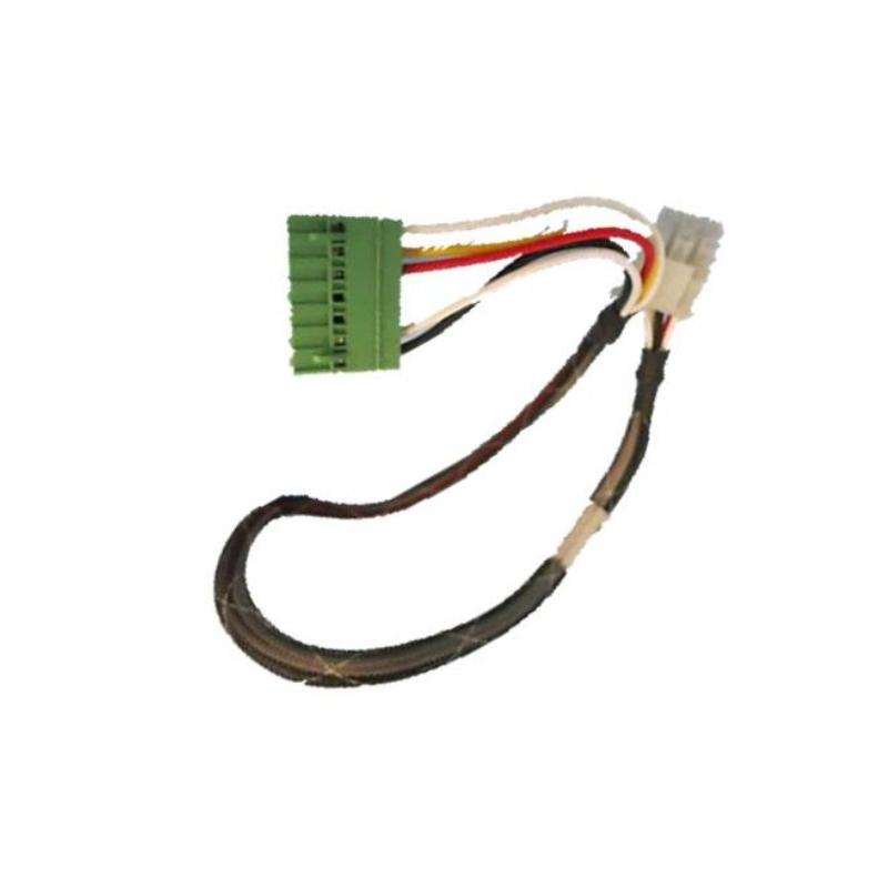 OVATION 5A26141G05 Westinghouse Emerson Precision Cable Controller Module