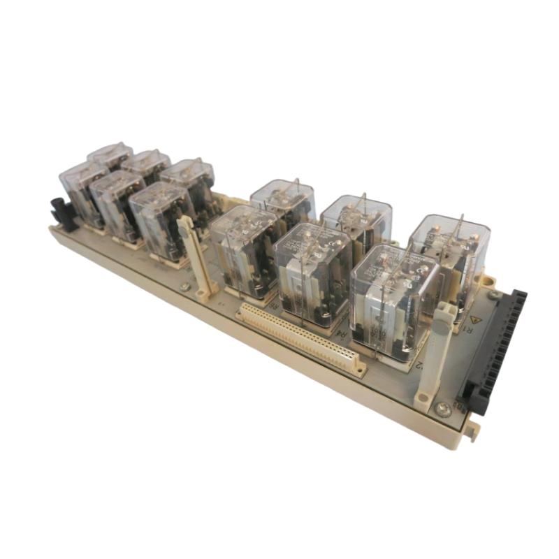 OVATION 5A26457G01 Westinghouse Emerson Relay Output Module