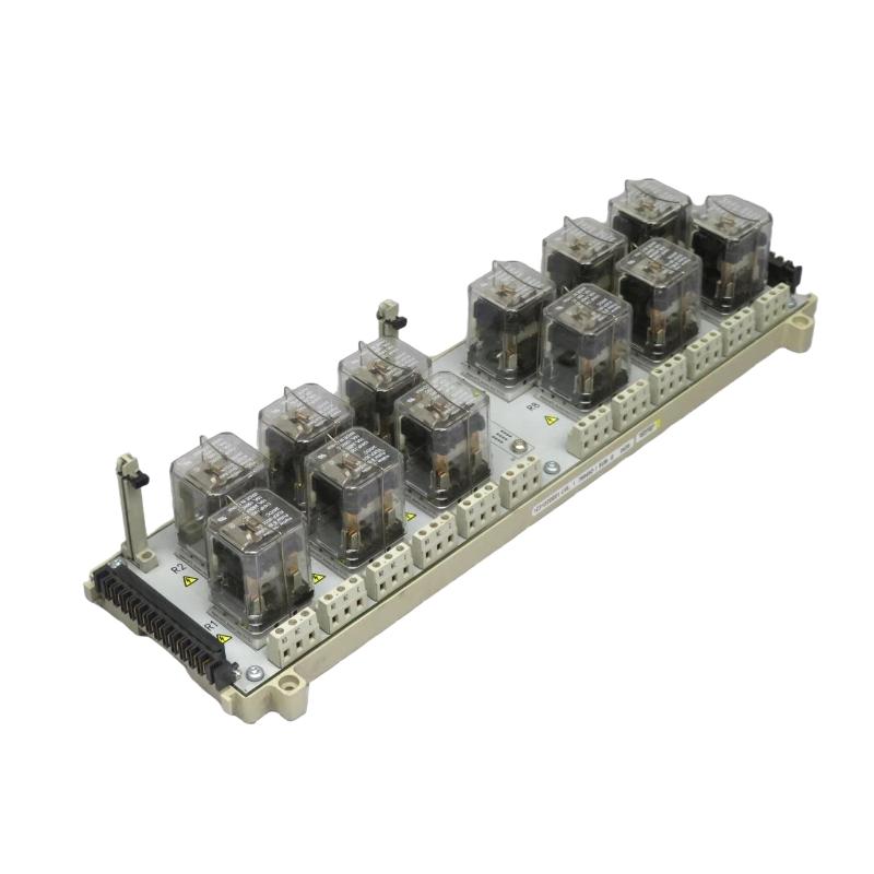 OVATION 5A26458G01 Westinghouse Emerson Relay Output Module