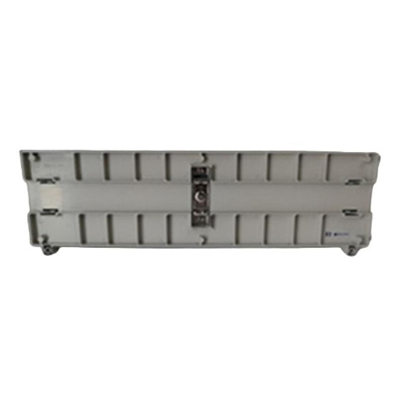 OVATION 5A26458G05 Westinghouse Emerson Relay Output Base Module