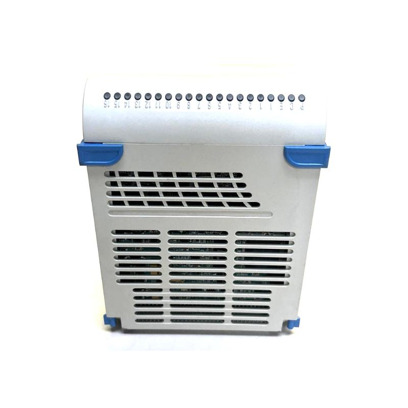 OVATION 5X00062G01 Westinghouse Emerson Analog Output Module