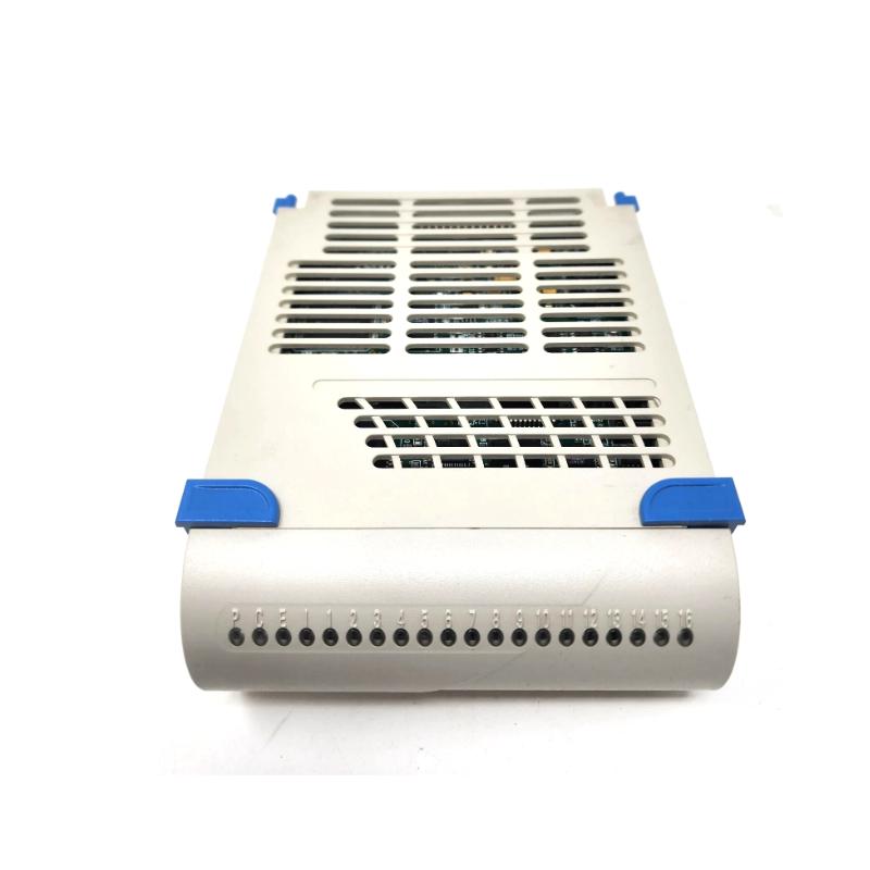 OVATION 5X00062G01 Westinghouse Emerson Analog Output Module