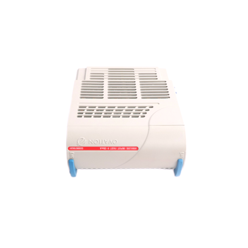 OVATION 5X00070G01 Westinghouse Emerson Analog Input Module