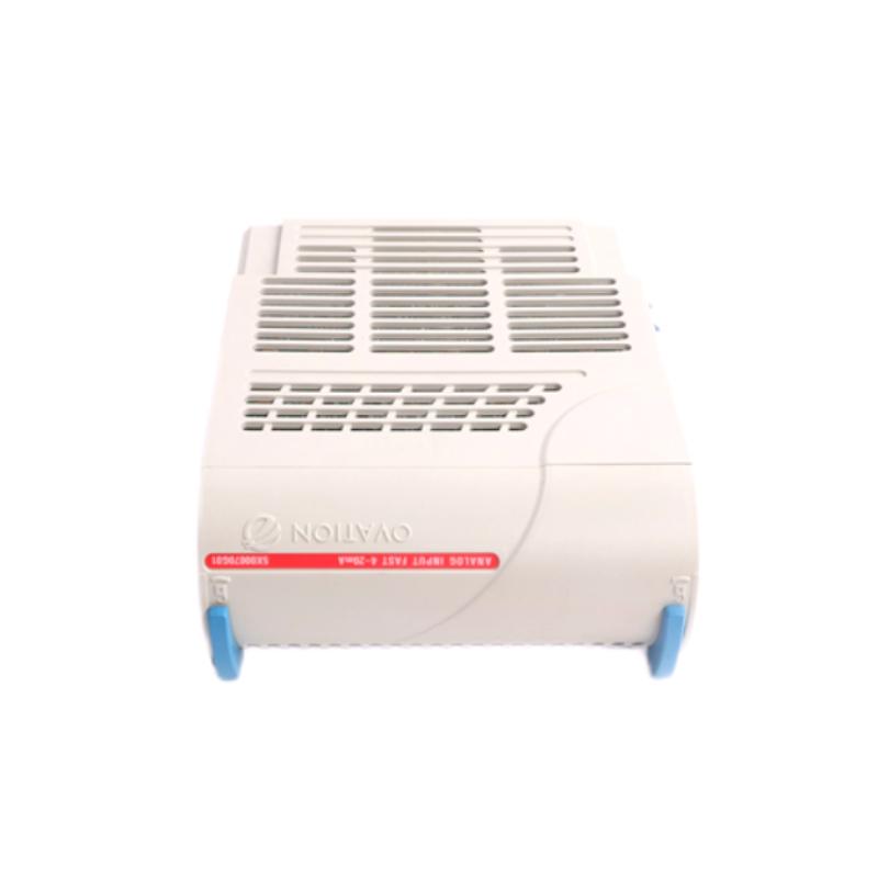 OVATION 5X00034G01 Westinghouse Emerson Digital Input Module