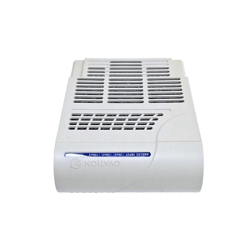 OVATION 5X00070G04 Westinghouse Emerson Analog Input Module