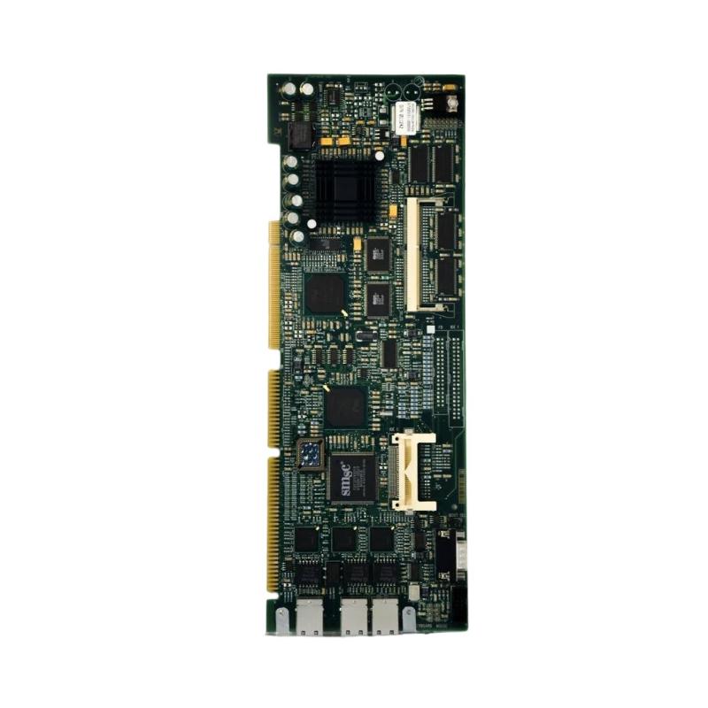 OVATION 5X00105G07 Westinghouse Emerson Process Control Board