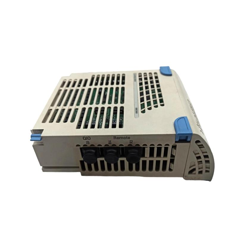 OVATION 5X00226G03 Westinghouse Emerson I/O Interface Module