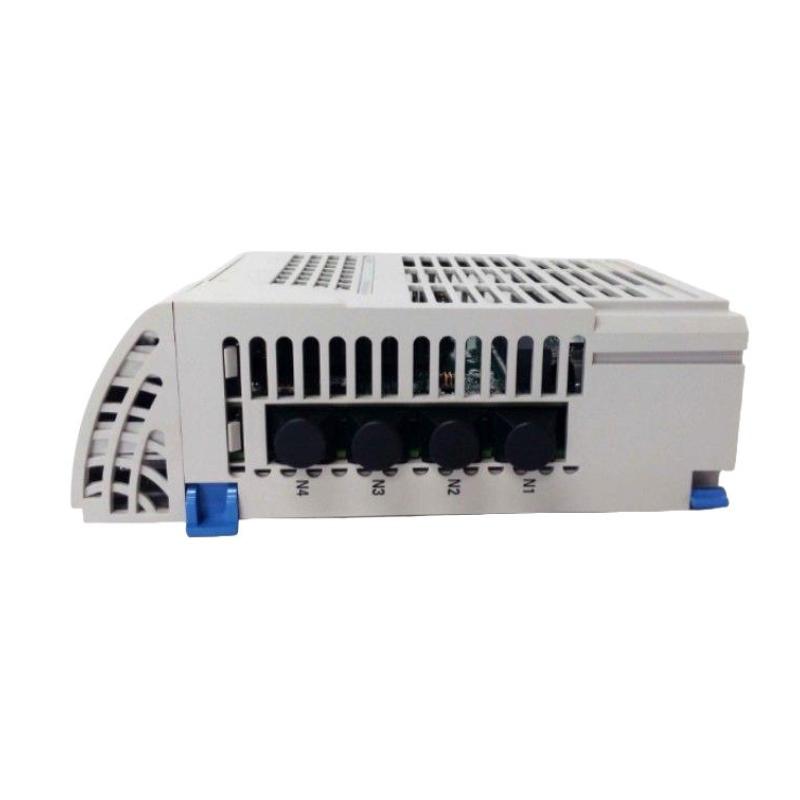 OVATION 5X00241G04 Westinghouse Emerson Processor Module