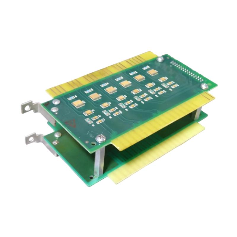 OVATION 5X00261G01 Westinghouse Emerson I/O Interface Module