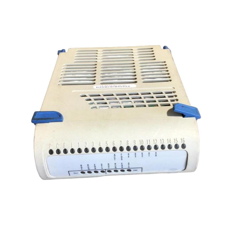 OVATION 5X00300G01 Westinghouse Emerson RTD Input Module