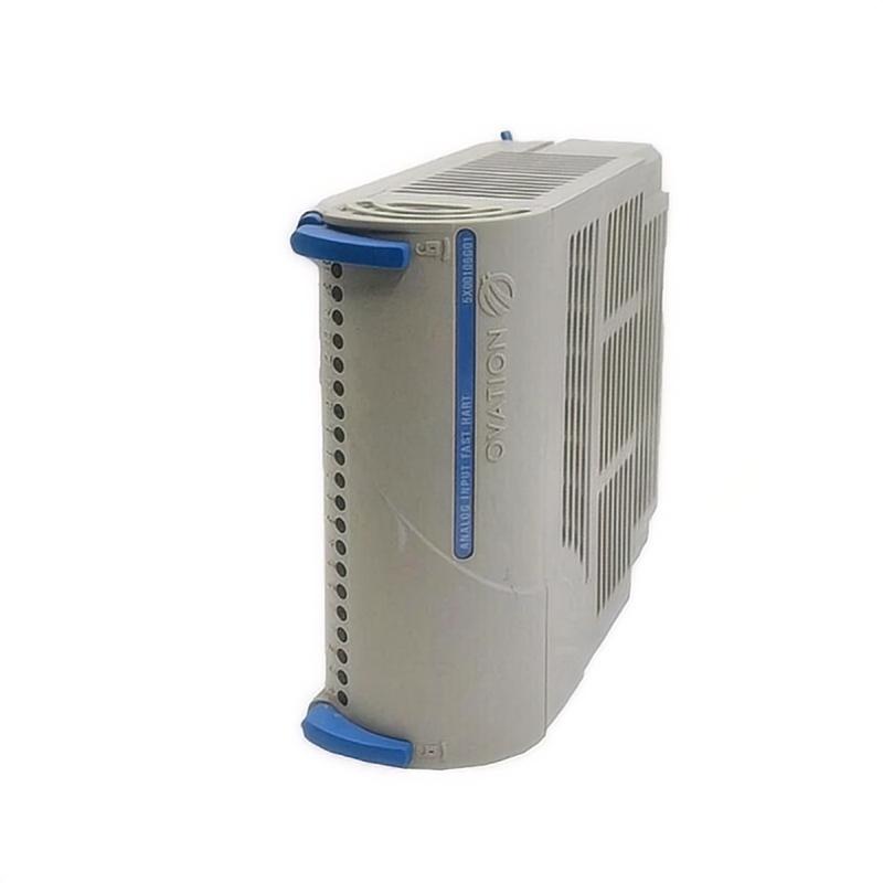 OVATION 5X00321G01 Westinghouse Emerson Analog Output Module