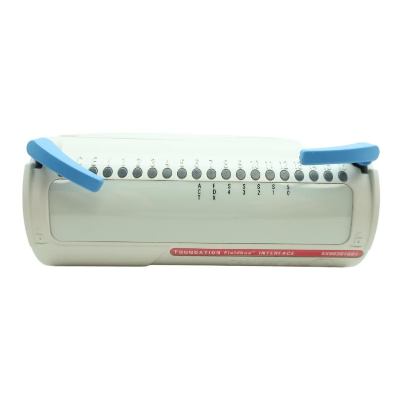 OVATION 5X00301G01 Westinghouse Emerson Analog Output Module