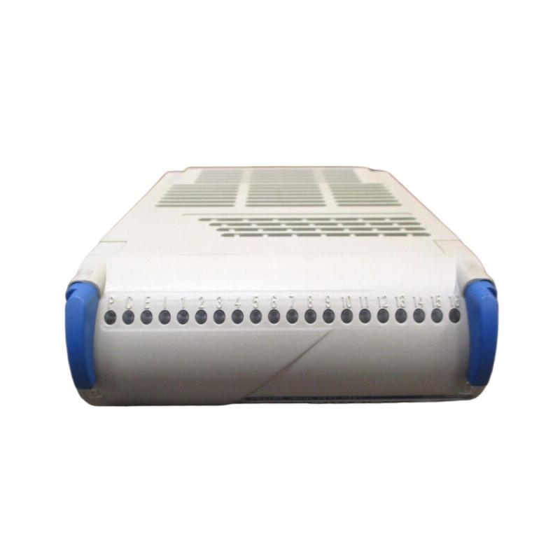 OVATION 5X00327G01 Westinghouse Emerson Analog Output Module